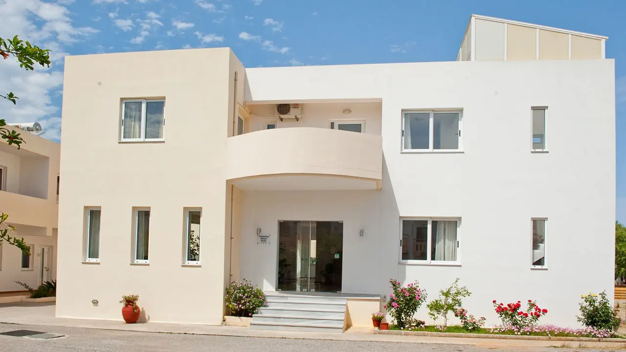 Aparthotel Thodorou 3*, фото 7