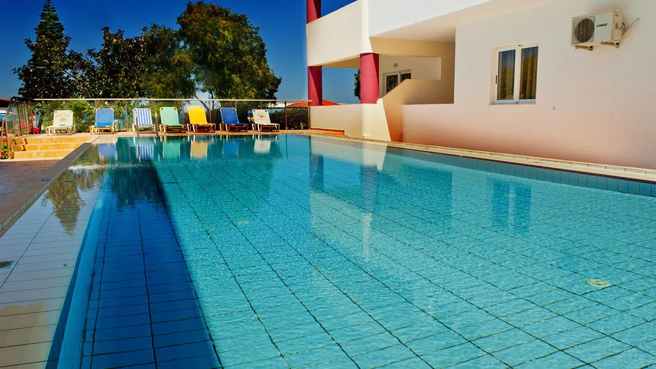 Aparthotel Thodorou 3*, фото 3