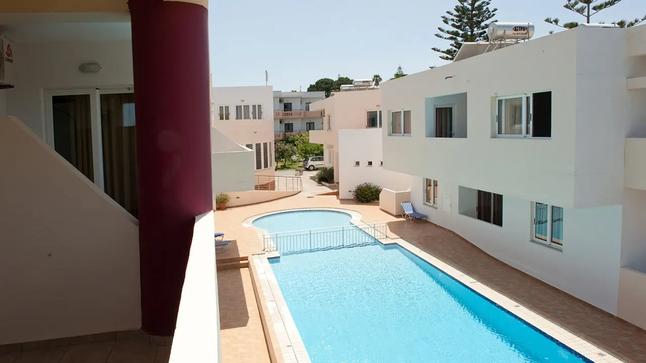 Aparthotel Thodorou 3*, фото 6