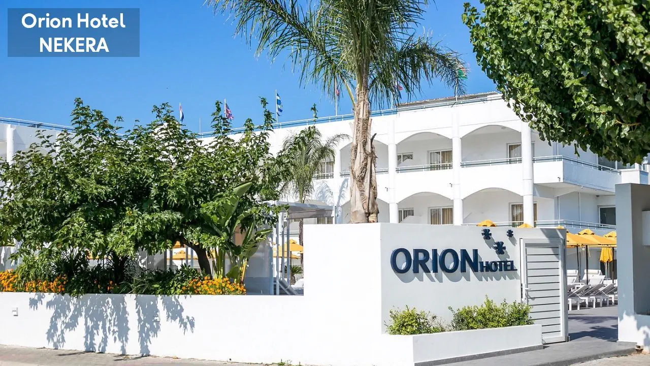 Orion 3*, фото 9