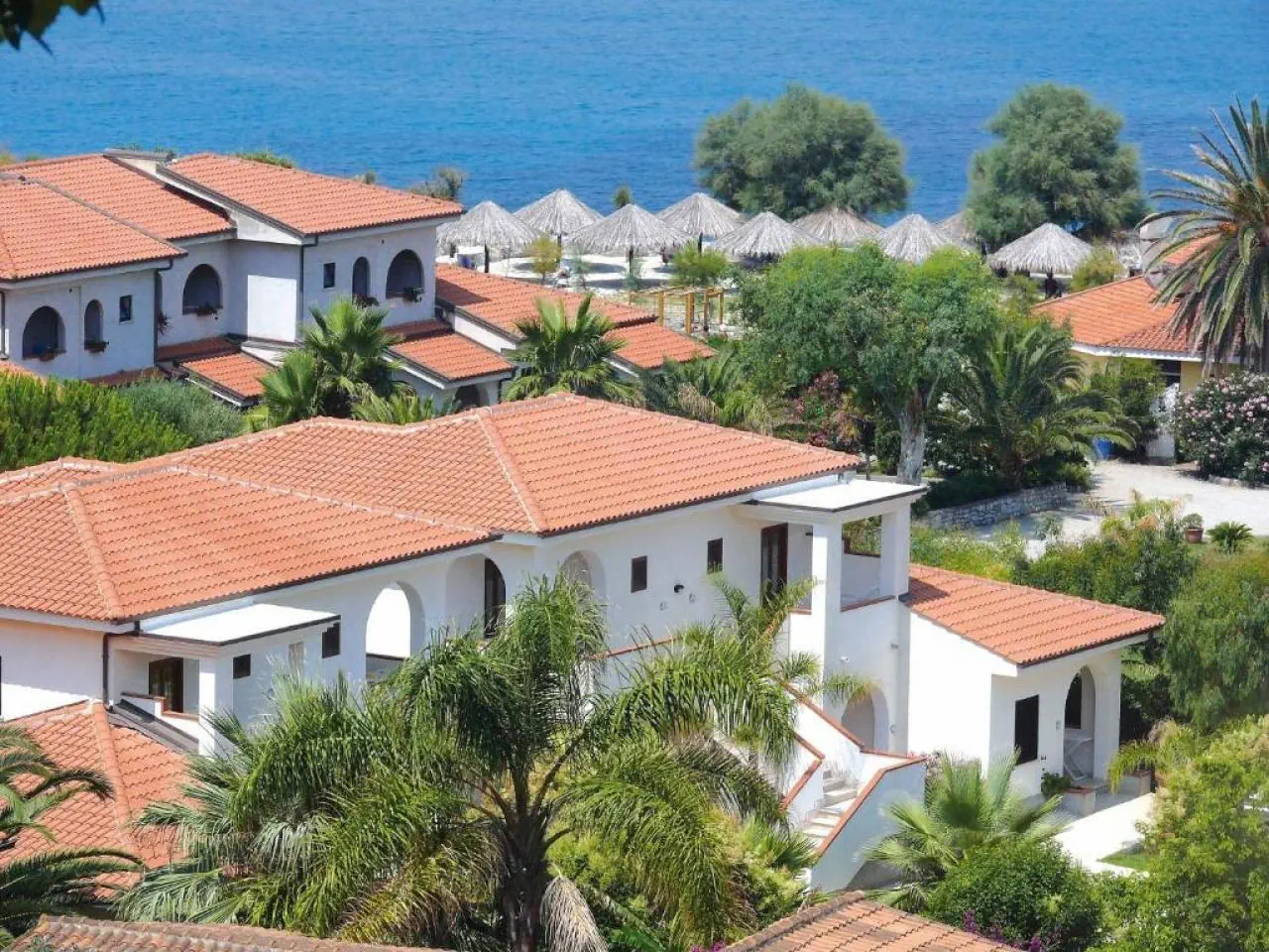 Villaggio Torre Ruffa Robinson 3*, фото 2