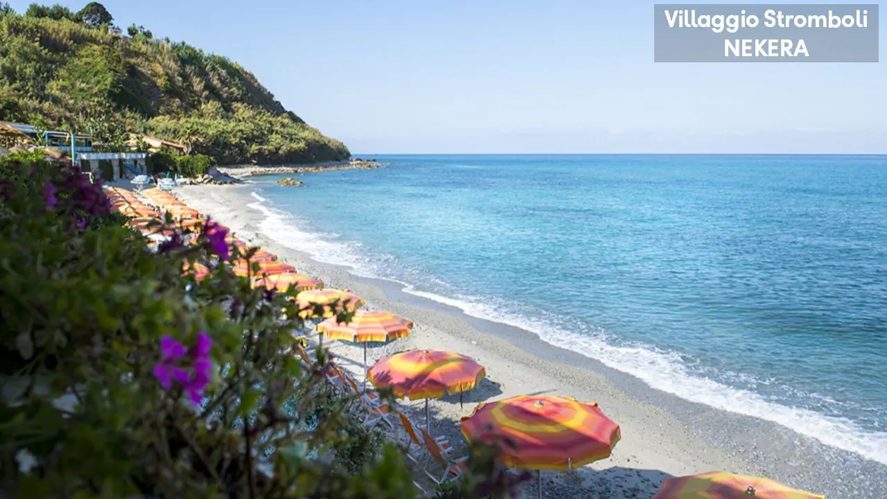 Villaggio Stromboli 4*, фото 4