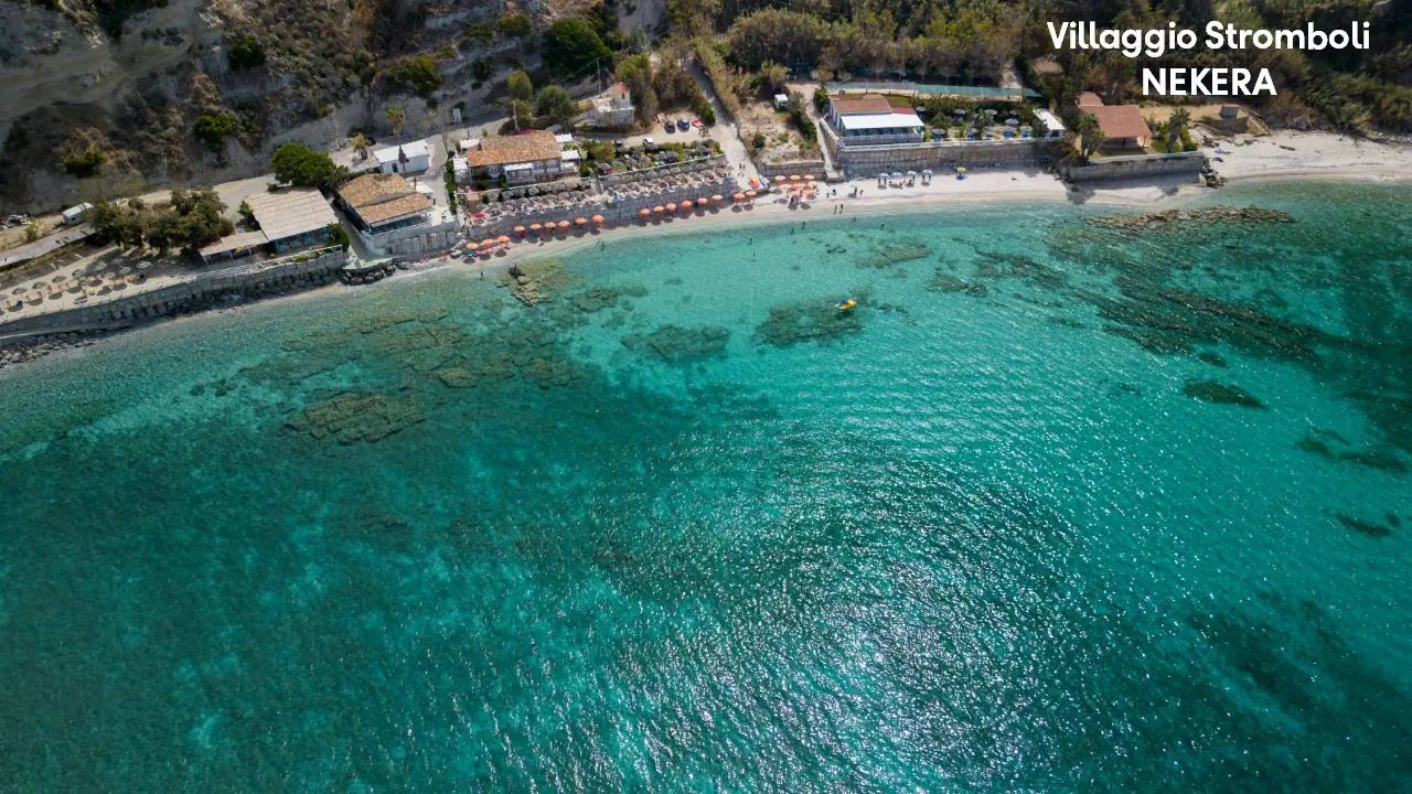 Villaggio Stromboli 4*, фото 2