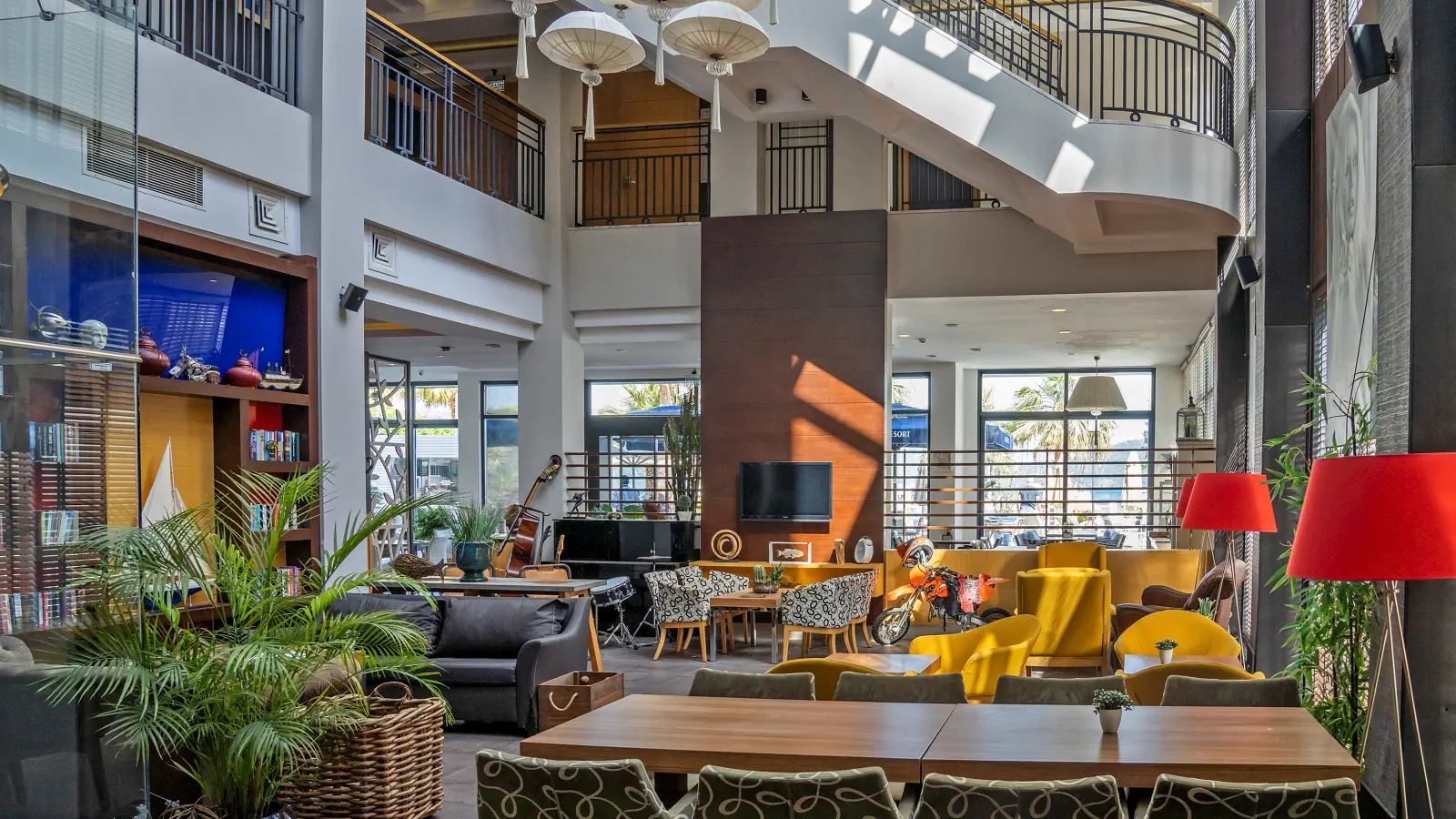 Cettia Beach Resort 4*, фото 7