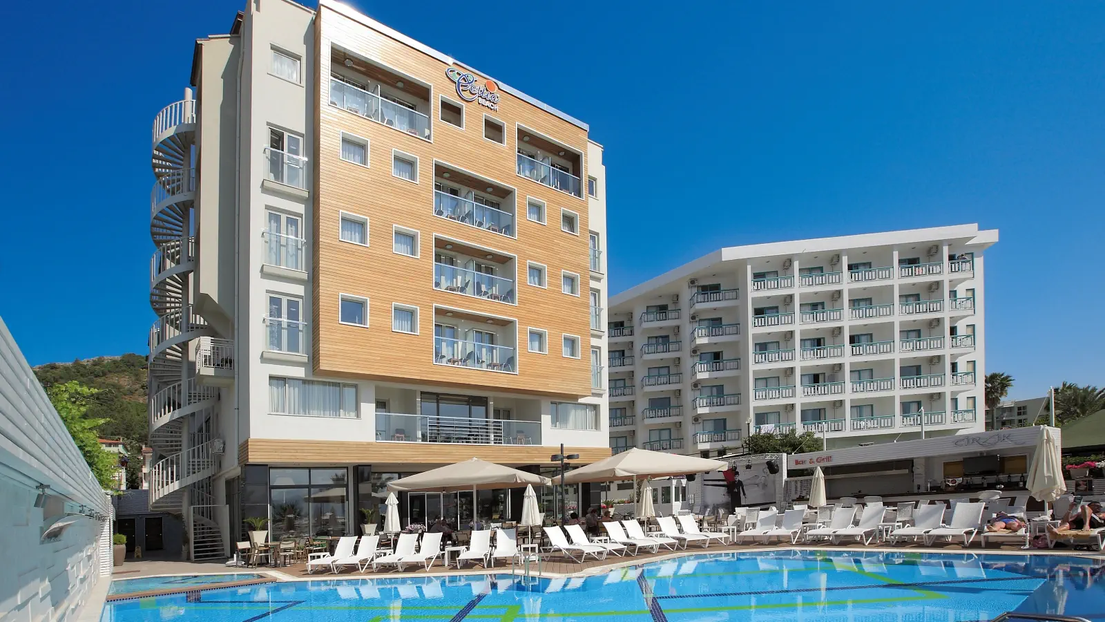 Cettia Beach Resort 4*, фото 6
