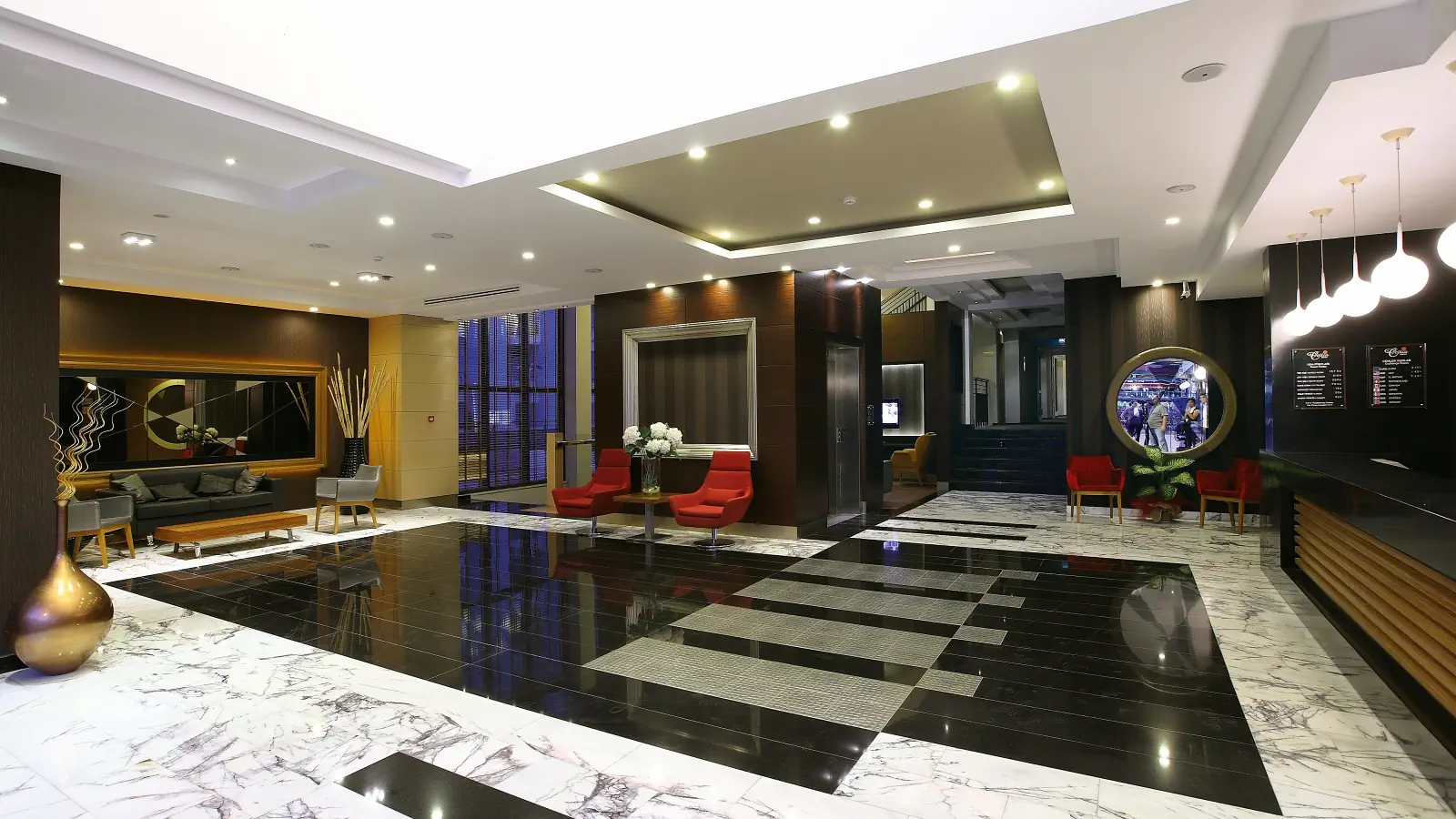 Cettia Beach Resort 4*, фото 9