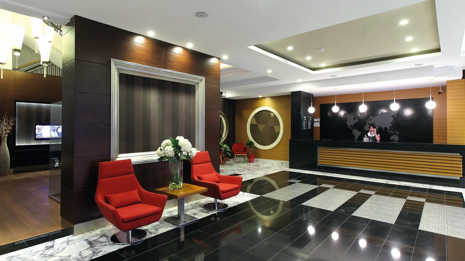 Cettia Beach Resort 4*, фото 11