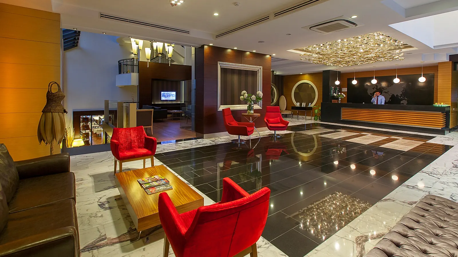 Cettia Beach Resort 4*, фото 12