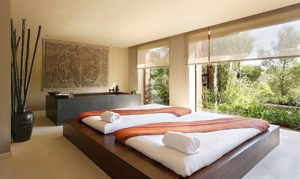 Asia Gardens Thai Spa a Royal Hideaway 5*, фото 11
