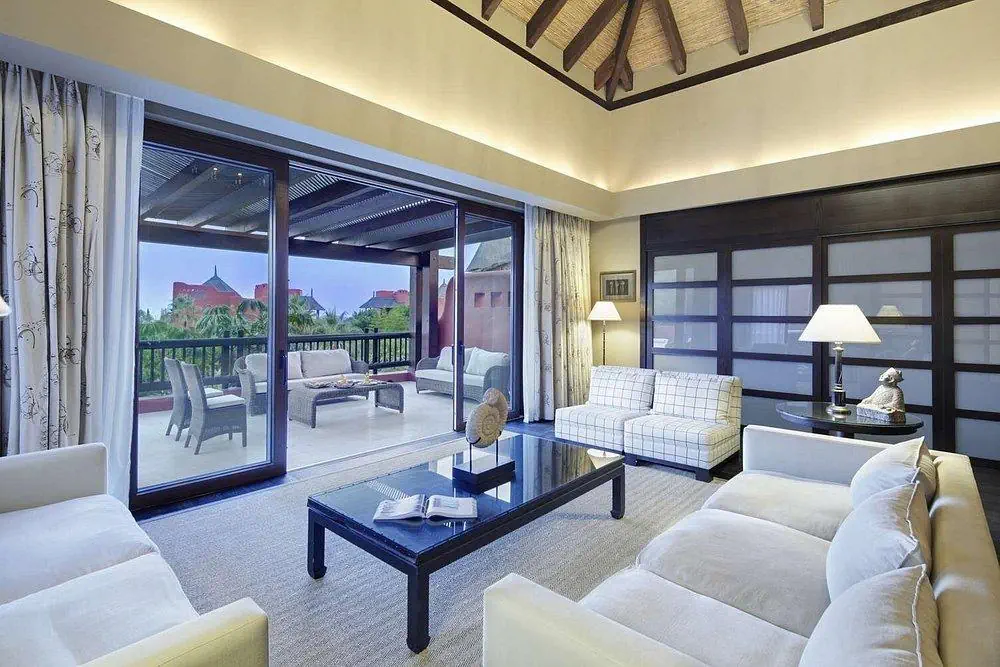 Asia Gardens Thai Spa a Royal Hideaway 5*, фото 6