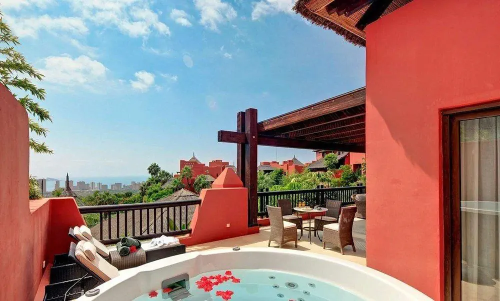 Asia Gardens Thai Spa a Royal Hideaway 5*, фото 8
