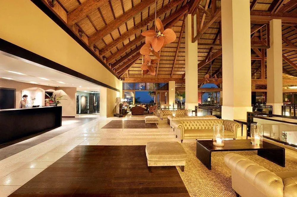 Asia Gardens Thai Spa a Royal Hideaway 5*, фото 2