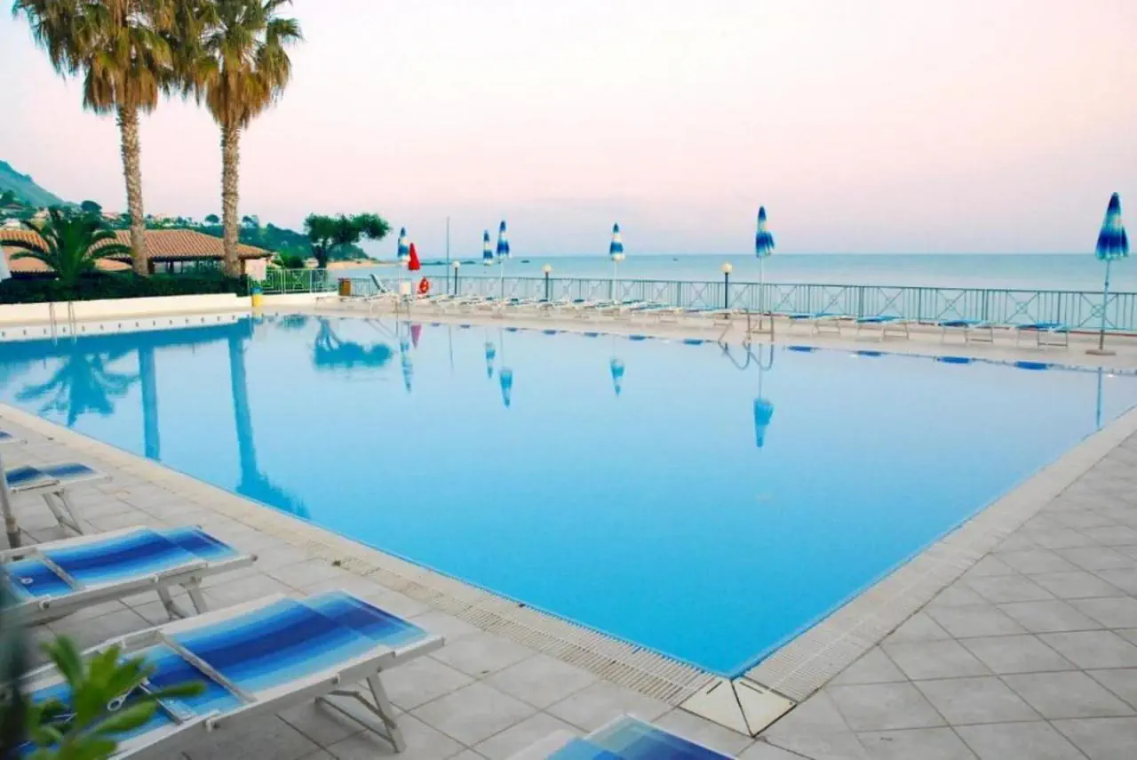 Baia d'Ercole 4*, фото 2