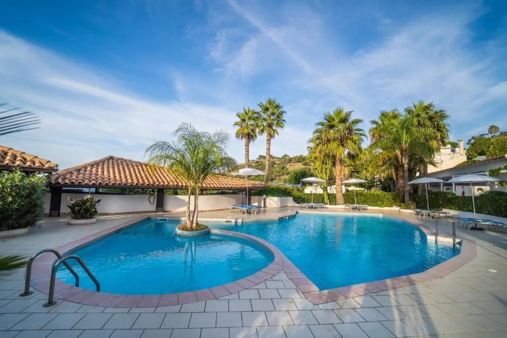 Baia d'Ercole 4*, фото 3