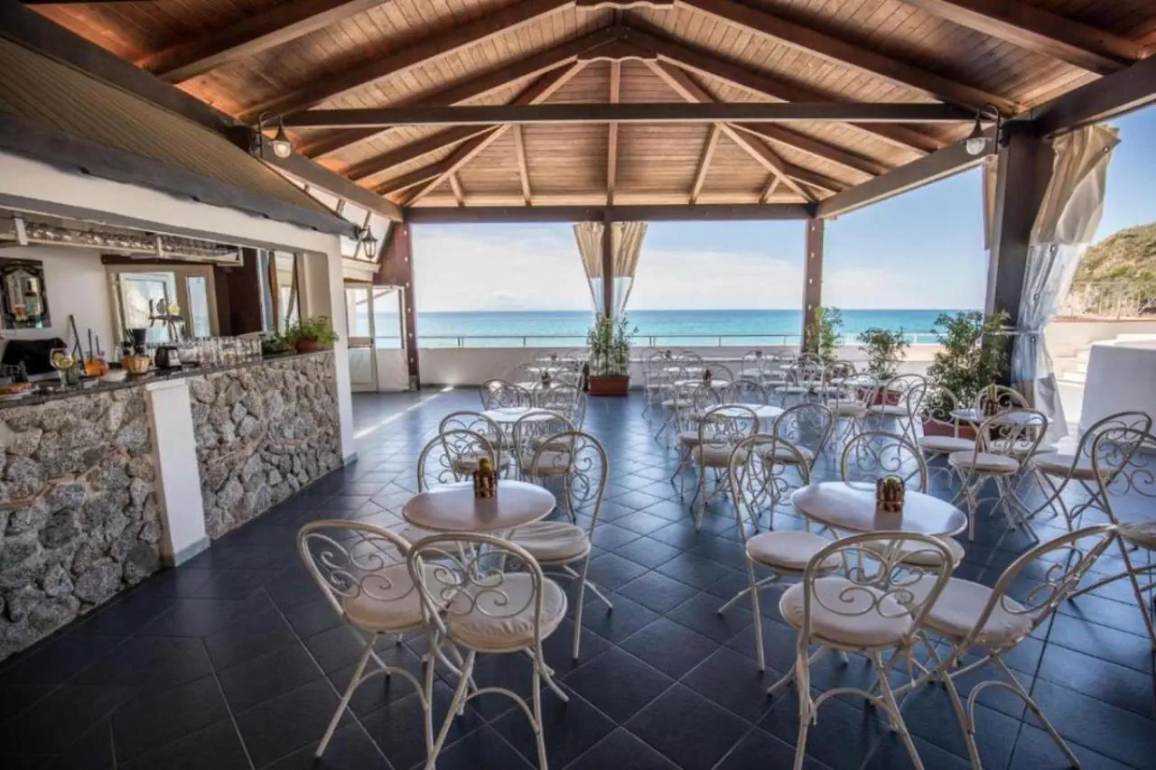 Baia d'Ercole 4*, фото 11