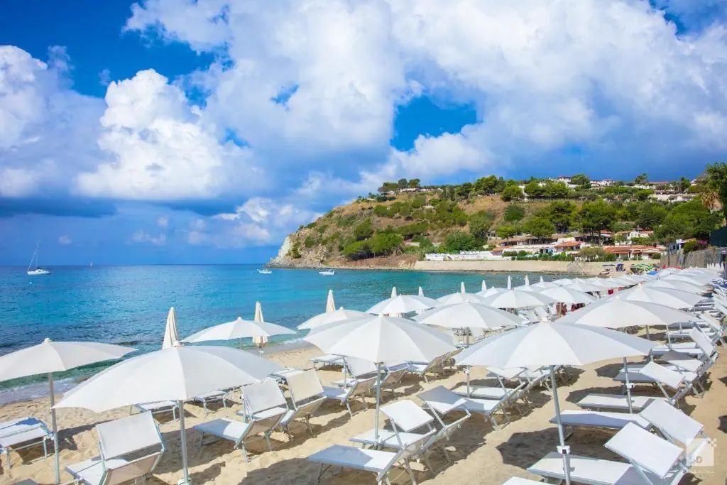 Baia d'Ercole 4*, фото 8