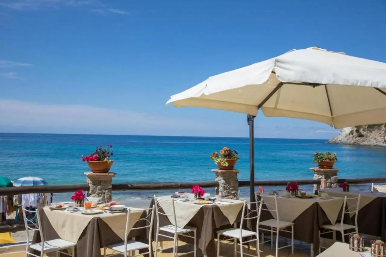 Baia d'Ercole 4*, фото 12
