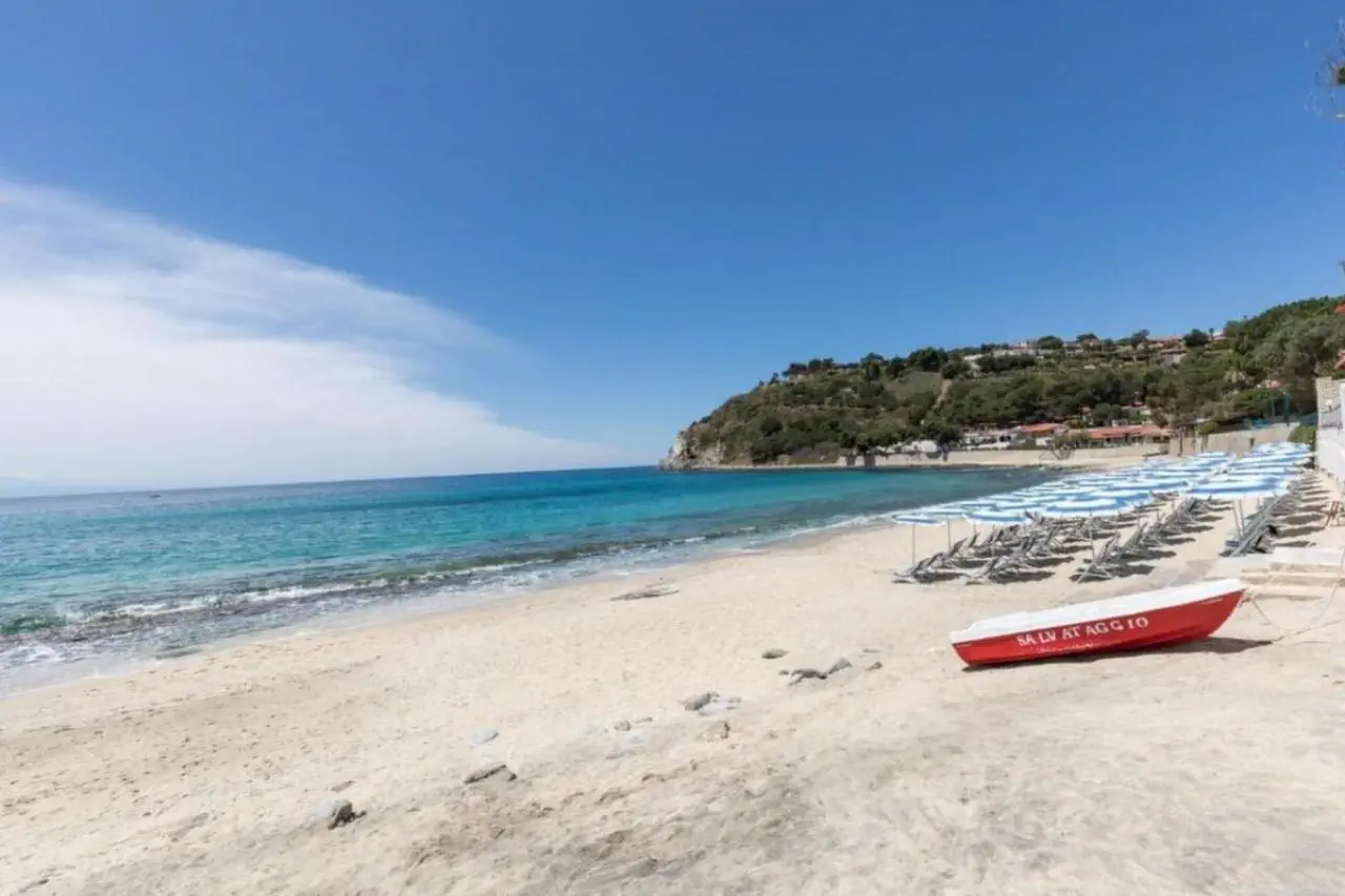 Baia d'Ercole 4*, фото 9