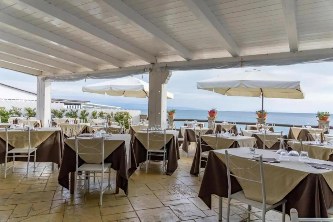 Baia d'Ercole 4*, фото 10