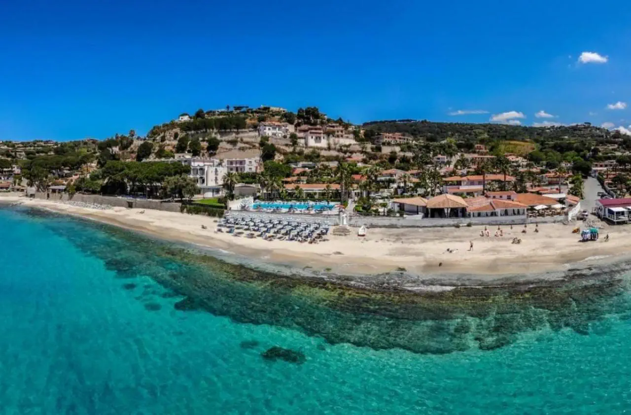 Baia d'Ercole 4*, фото 7