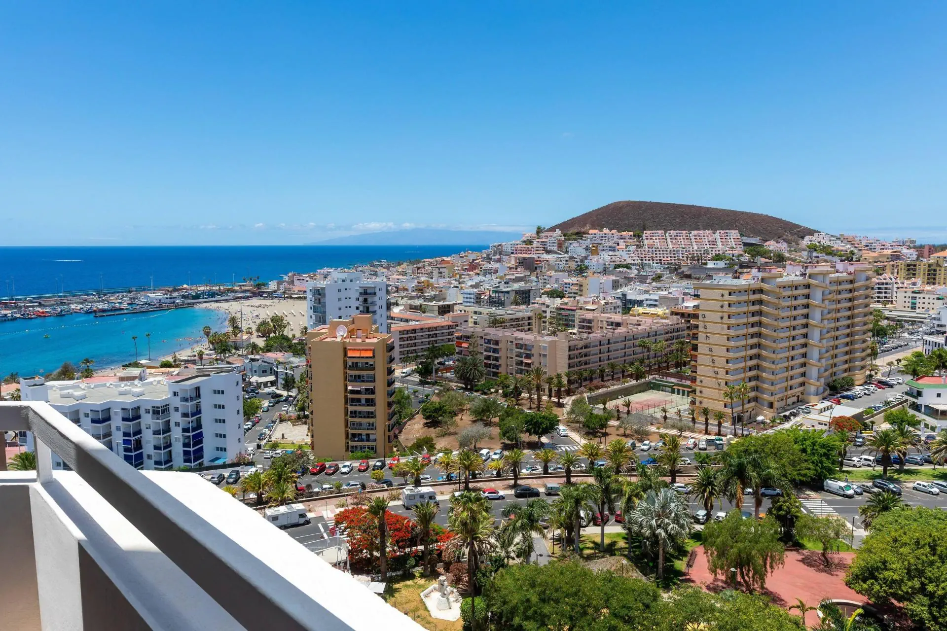 Sol Tenerife 4*, фото 15