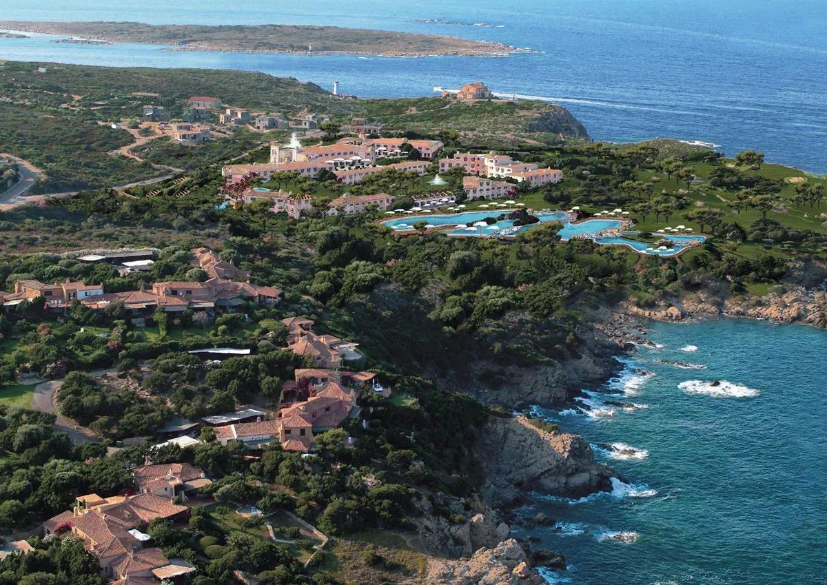 Colonna Resort 5*, фото 6