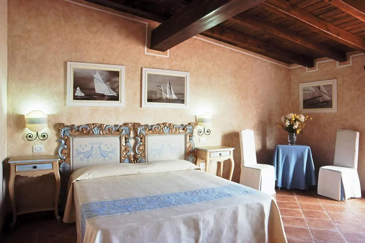 Colonna Resort 5*, фото 12