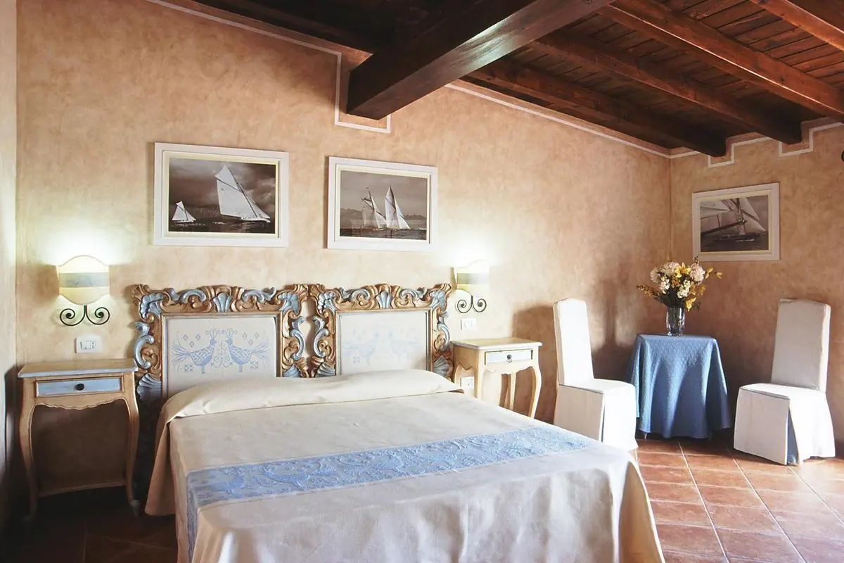 Colonna Resort 5*, фото 8