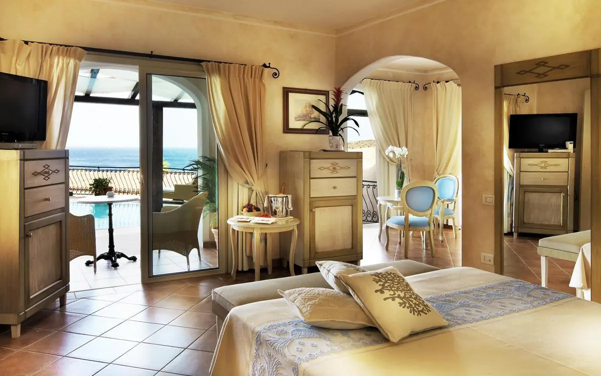 Colonna Resort 5*, фото 10