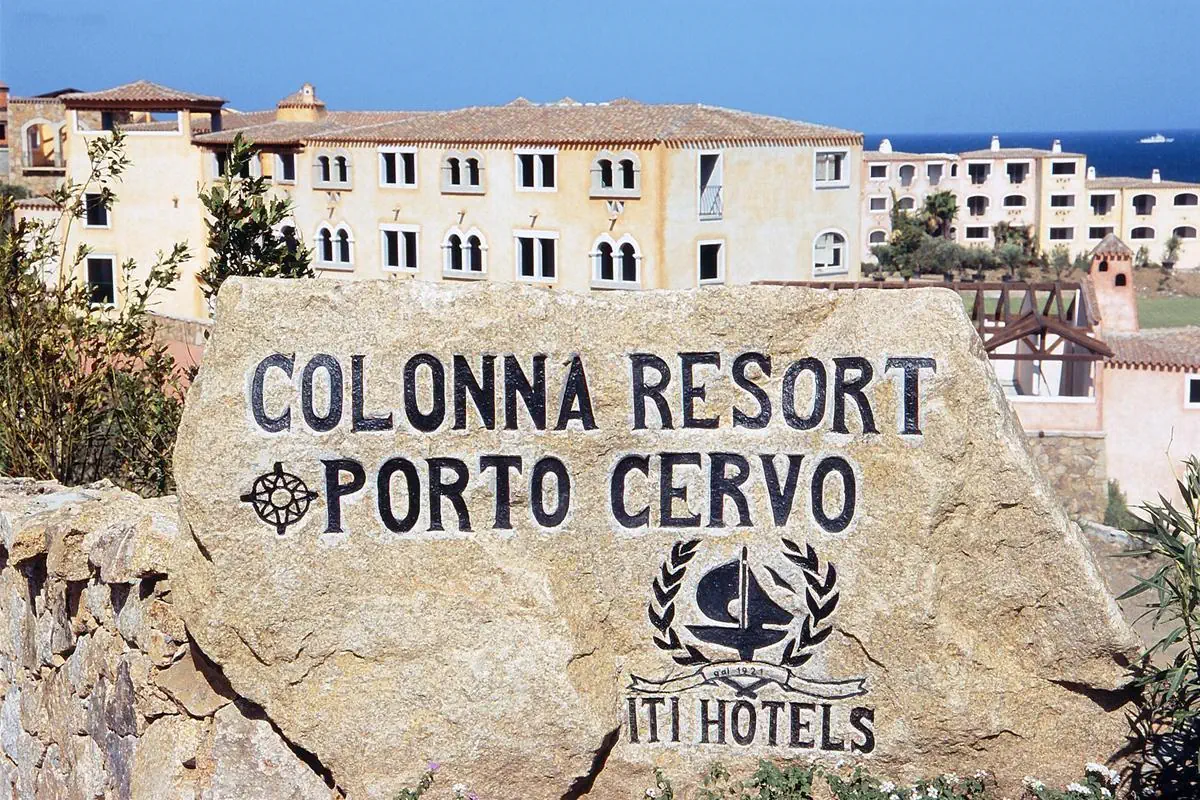 Colonna Resort 5*, фото 3