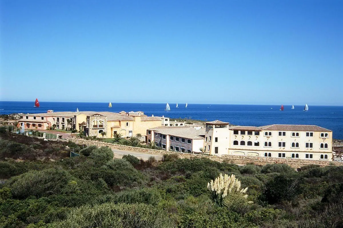 Colonna Resort 5*, фото 2