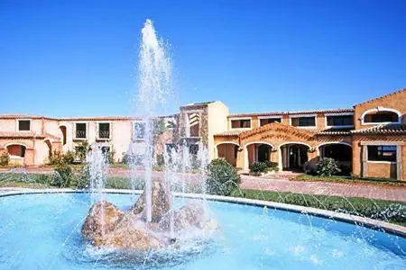 Colonna Resort 5*, фото 4