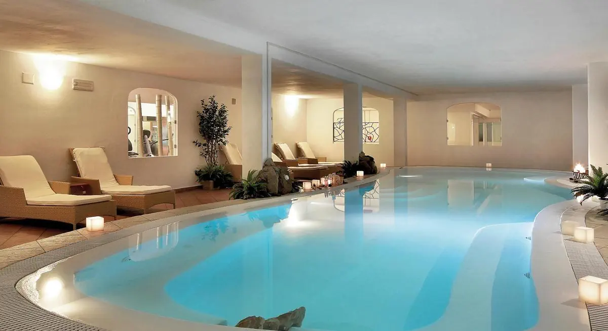 Colonna Resort 5*, фото 16