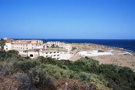 Colonna Resort 5*, фото 1