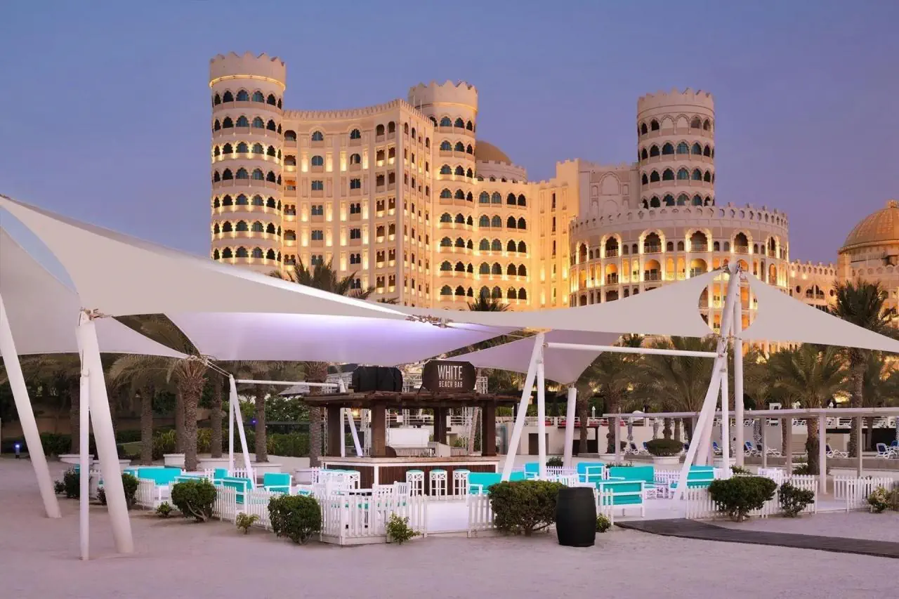 Al Hamra Residence 4*, фото 9