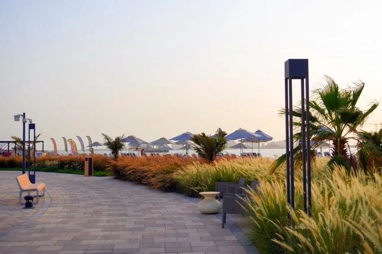 Al Hamra Residence 4*, фото 6