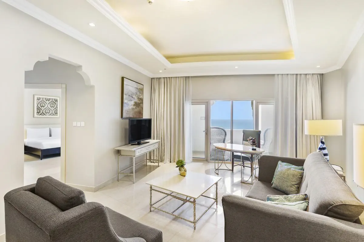 Al Hamra Residence 4*, фото 16