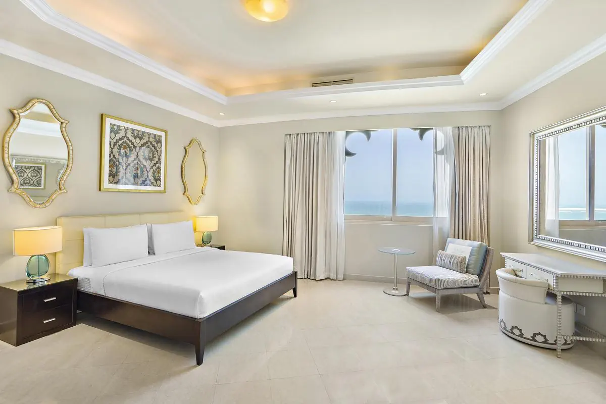 Al Hamra Residence 4*, фото 14
