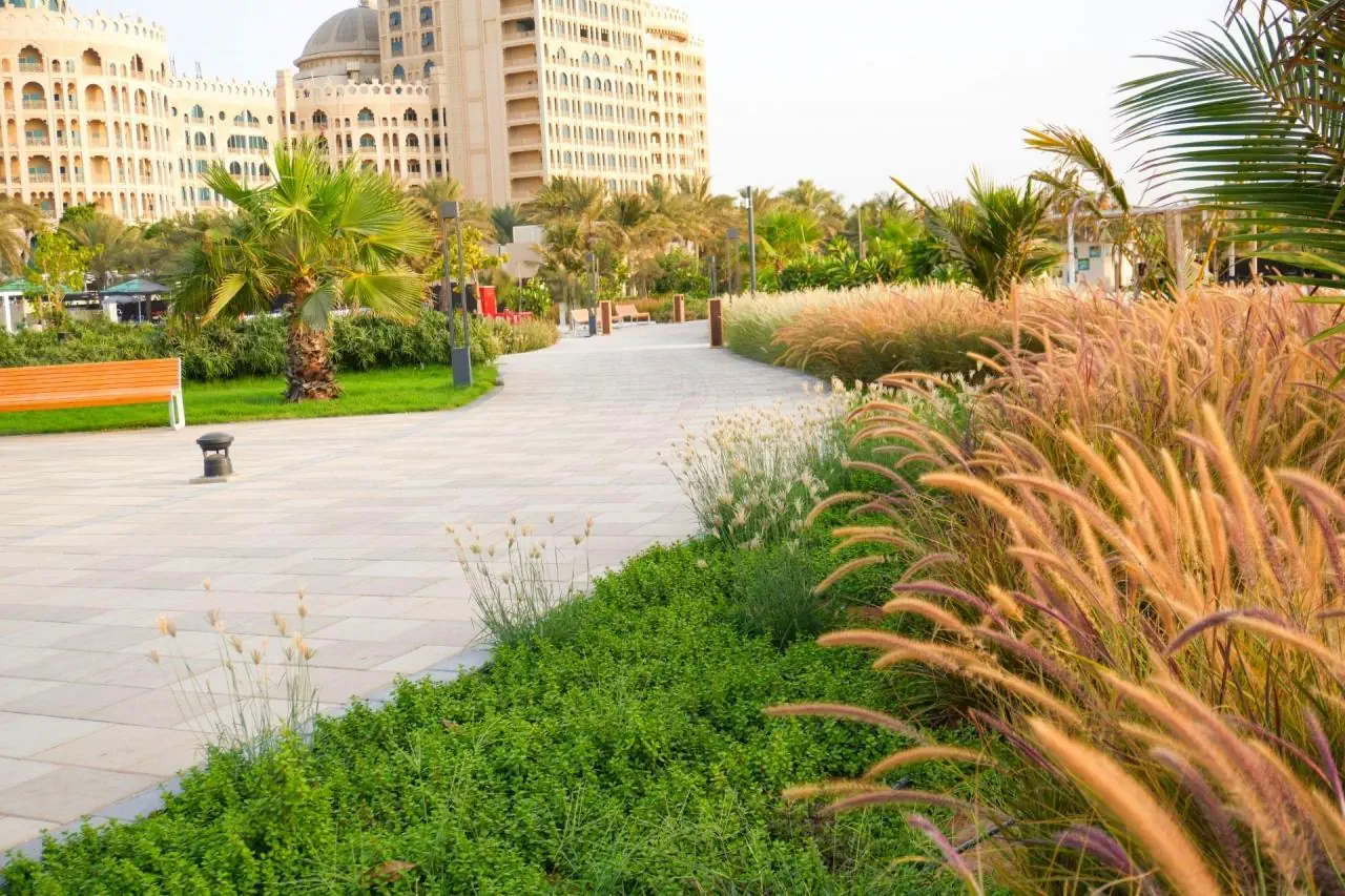 Al Hamra Residence 4*, фото 8