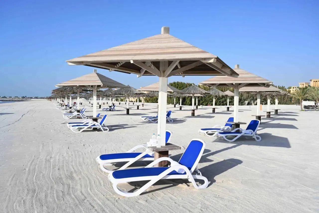 Al Hamra Residence 4*, фото 12
