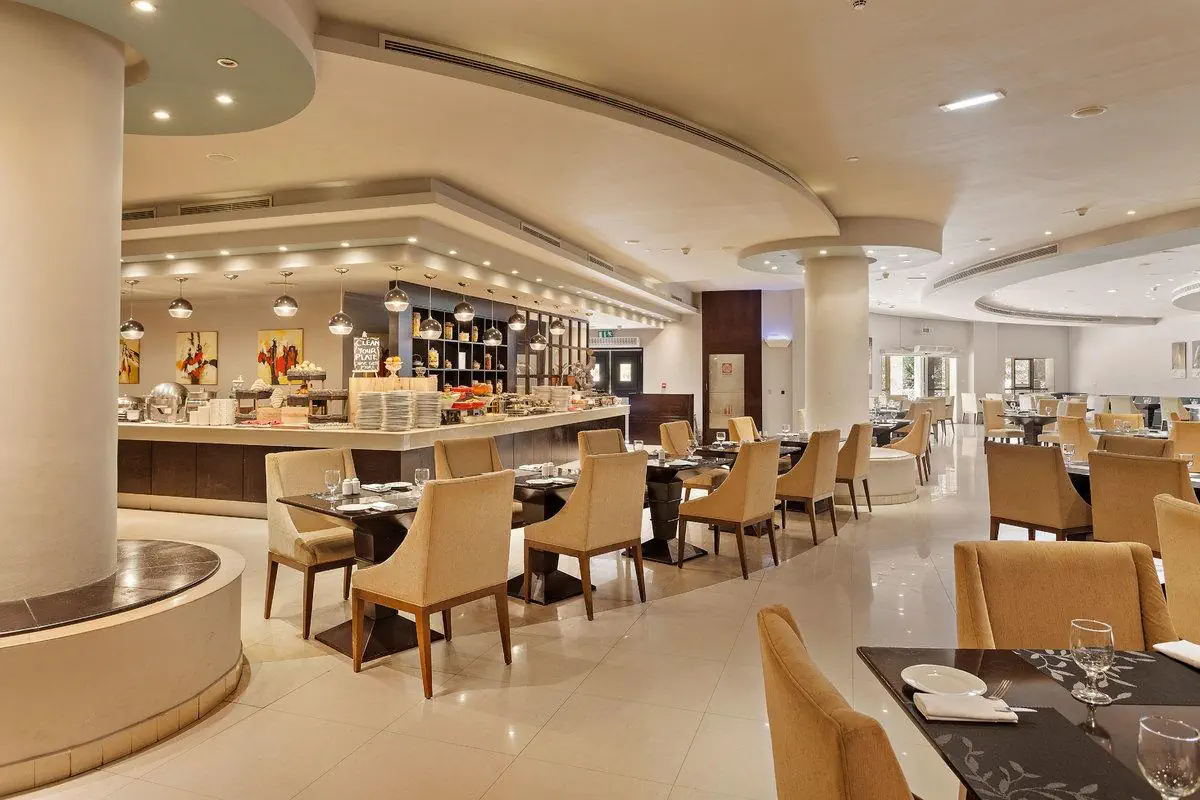 Al Hamra Residence 4*, фото 11