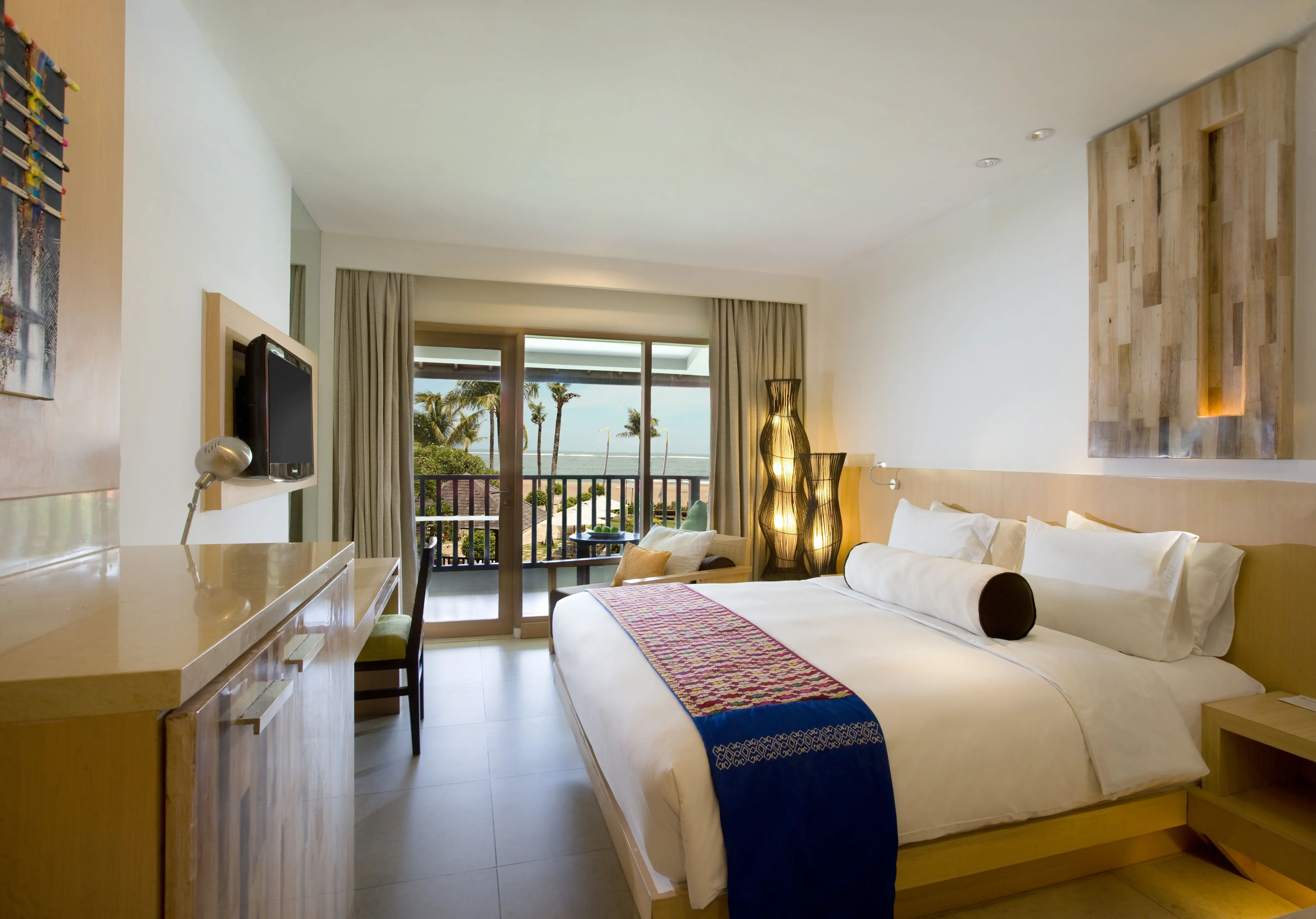 Holiday Inn Resort Baruna Bali by IHG 5*, фото 2
