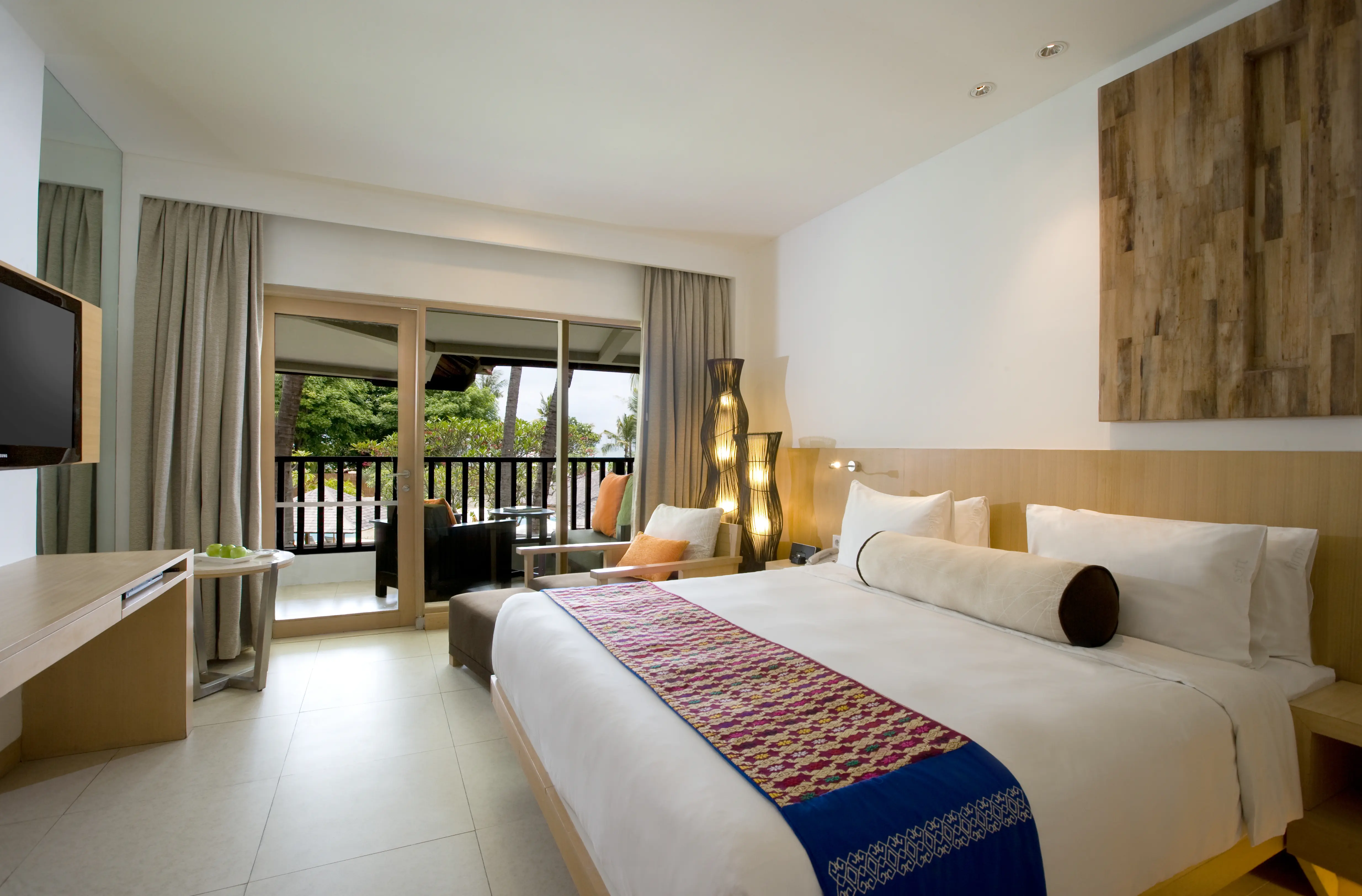 Holiday Inn Resort Baruna Bali by IHG 5*, фото 4