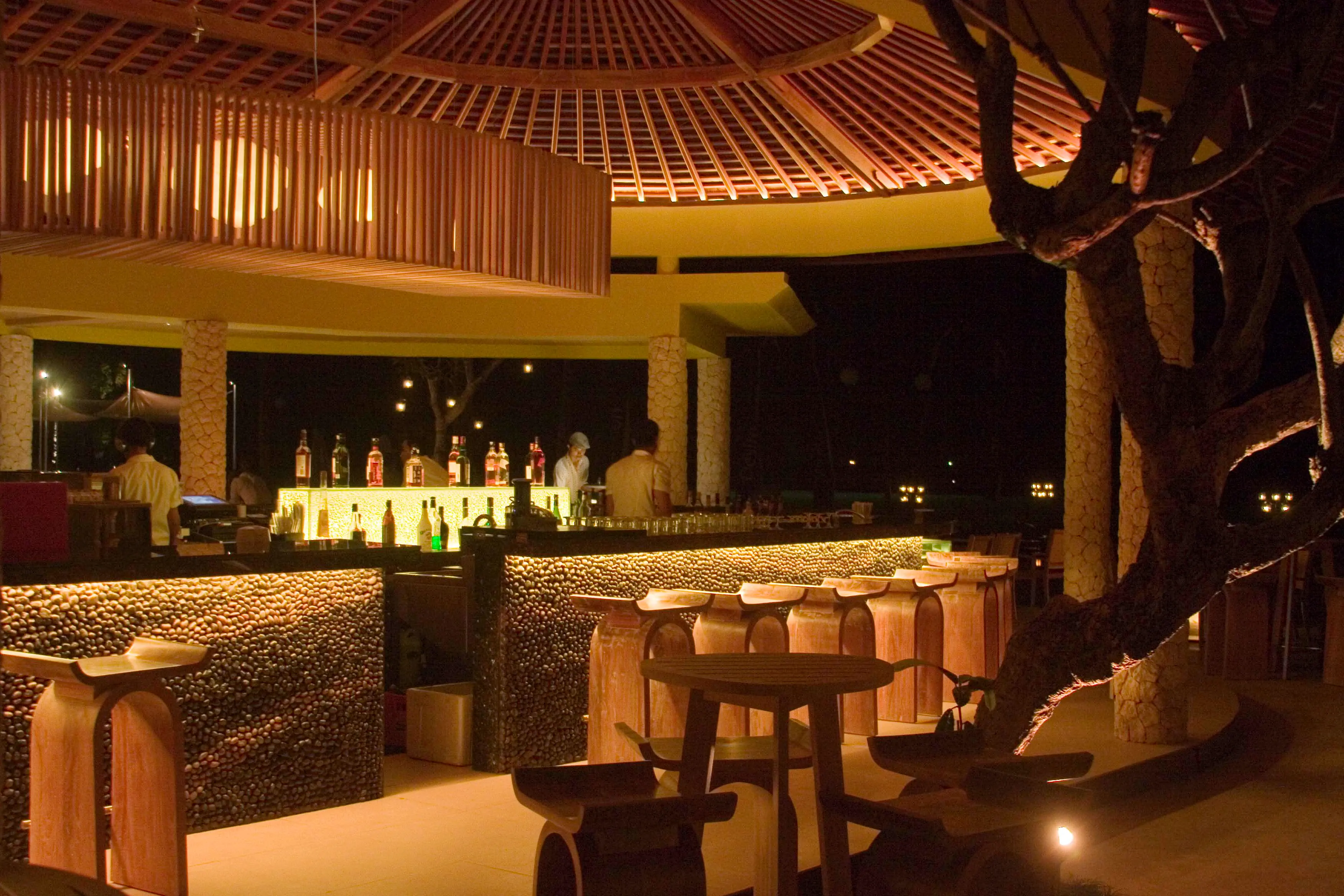 Holiday Inn Resort Baruna Bali by IHG 5*, фото 7