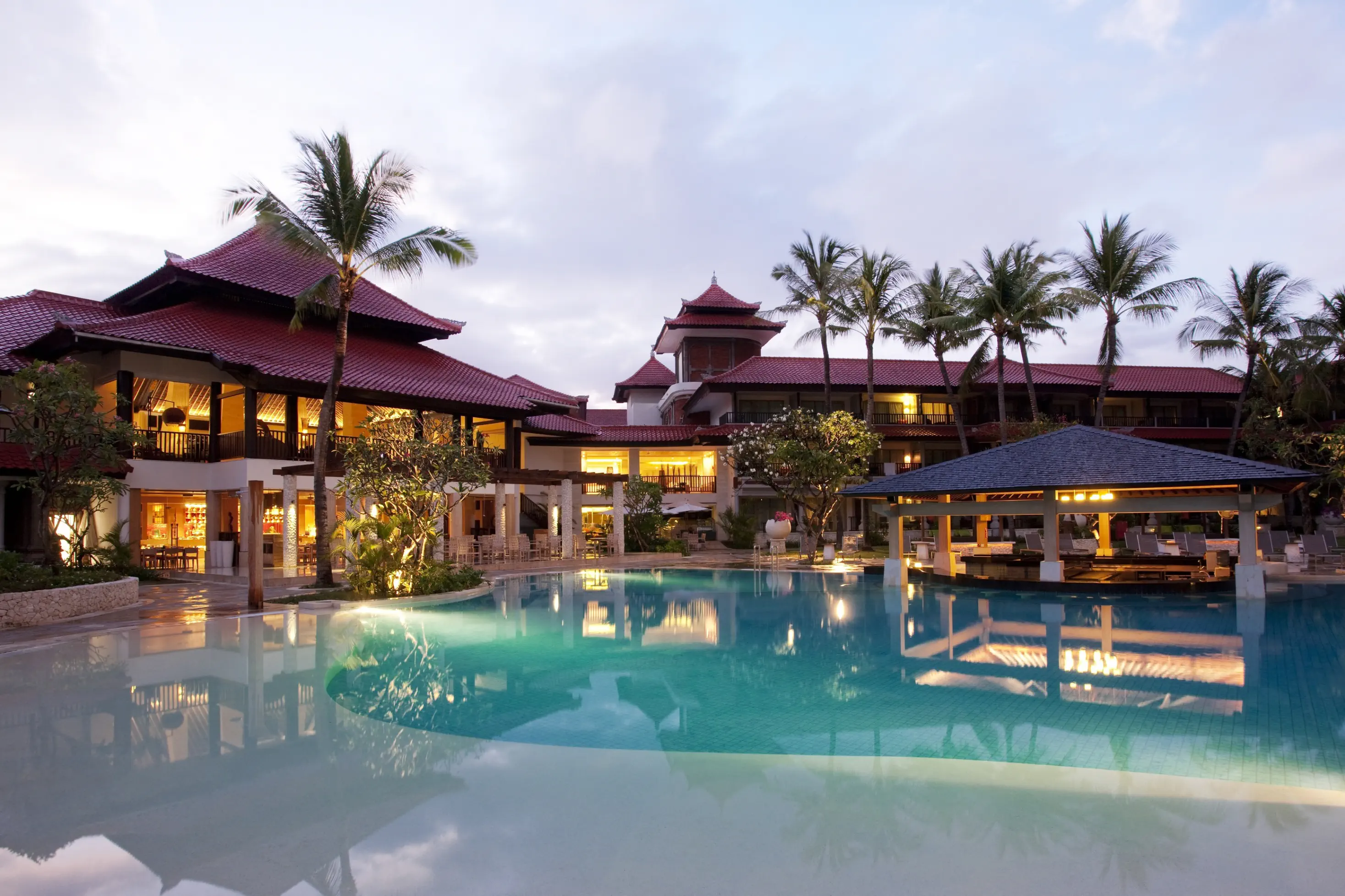 Holiday Inn Resort Baruna Bali by IHG 5*, фото 8