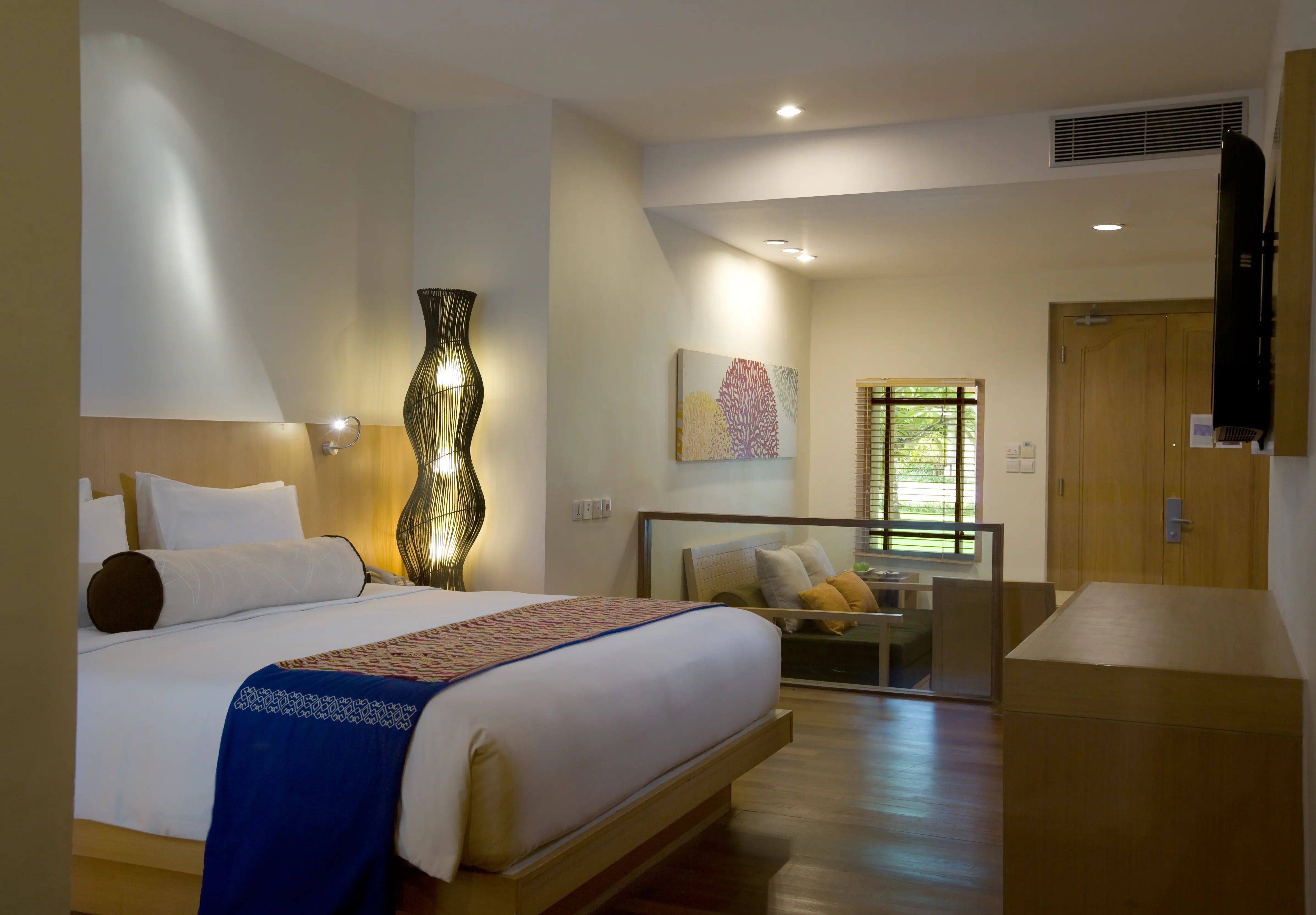 Holiday Inn Resort Baruna Bali by IHG 5*, фото 3
