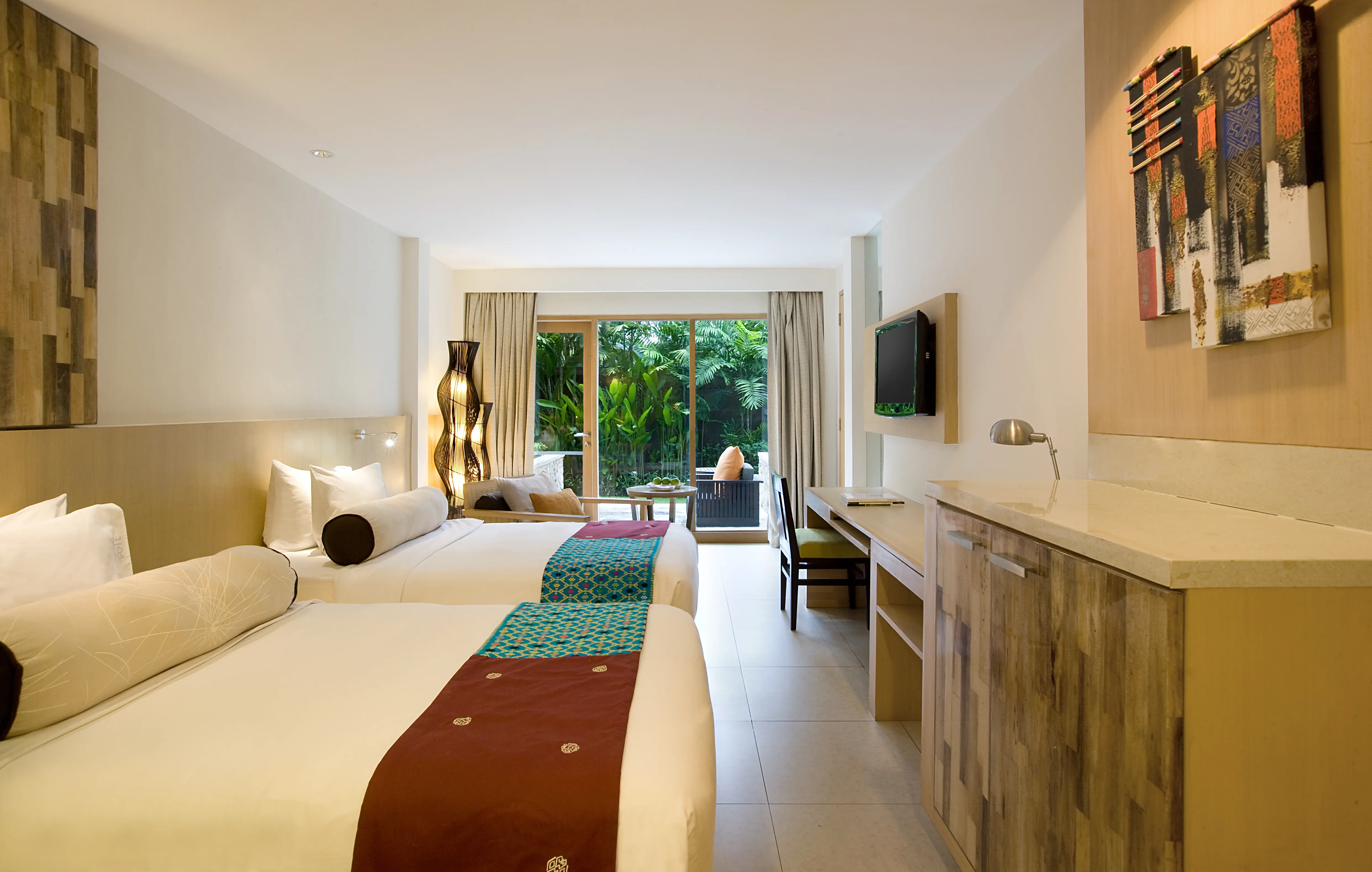 Holiday Inn Resort Baruna Bali by IHG 5*