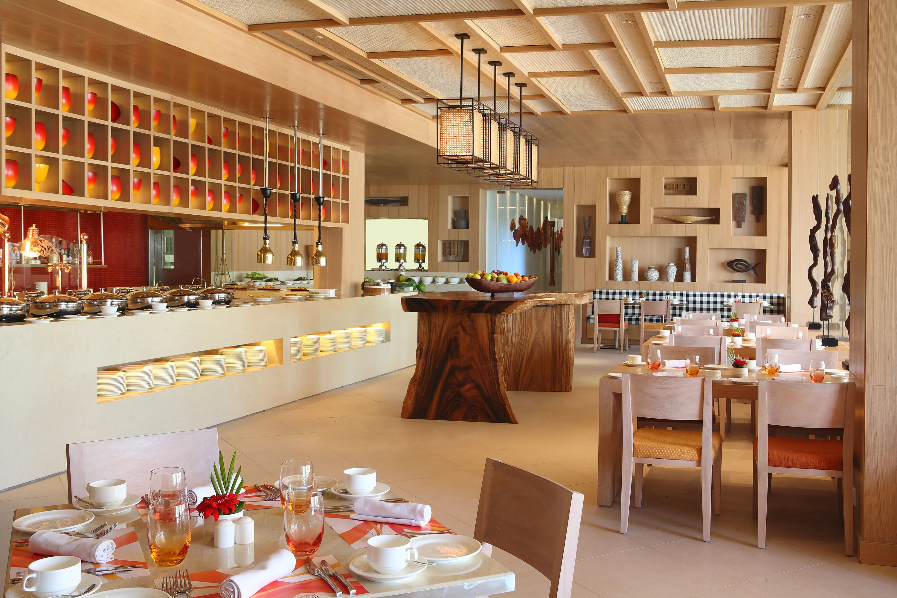 Holiday Inn Resort Baruna Bali by IHG 5*, фото 5