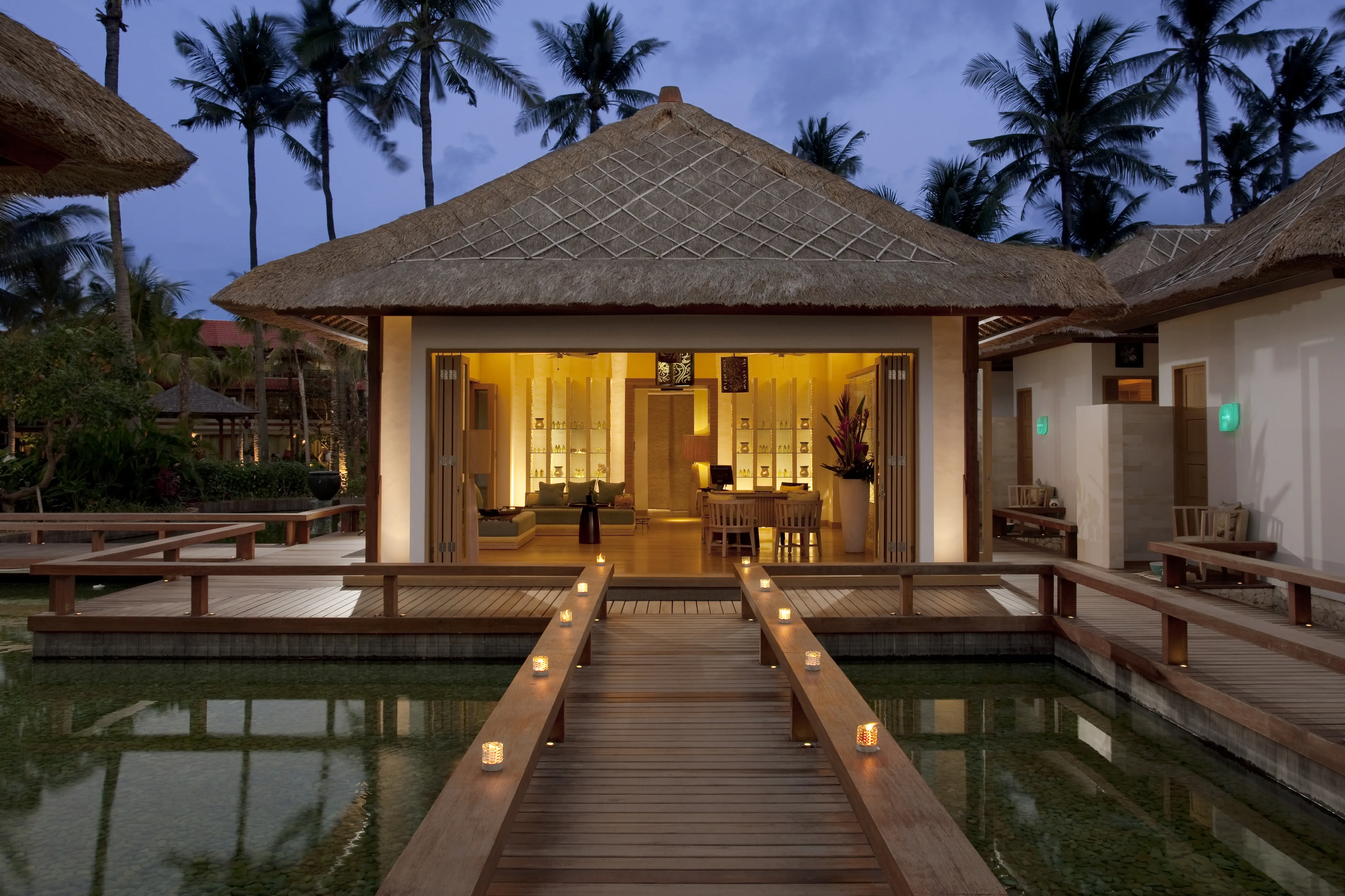 Holiday Inn Resort Baruna Bali by IHG 5*, фото 9