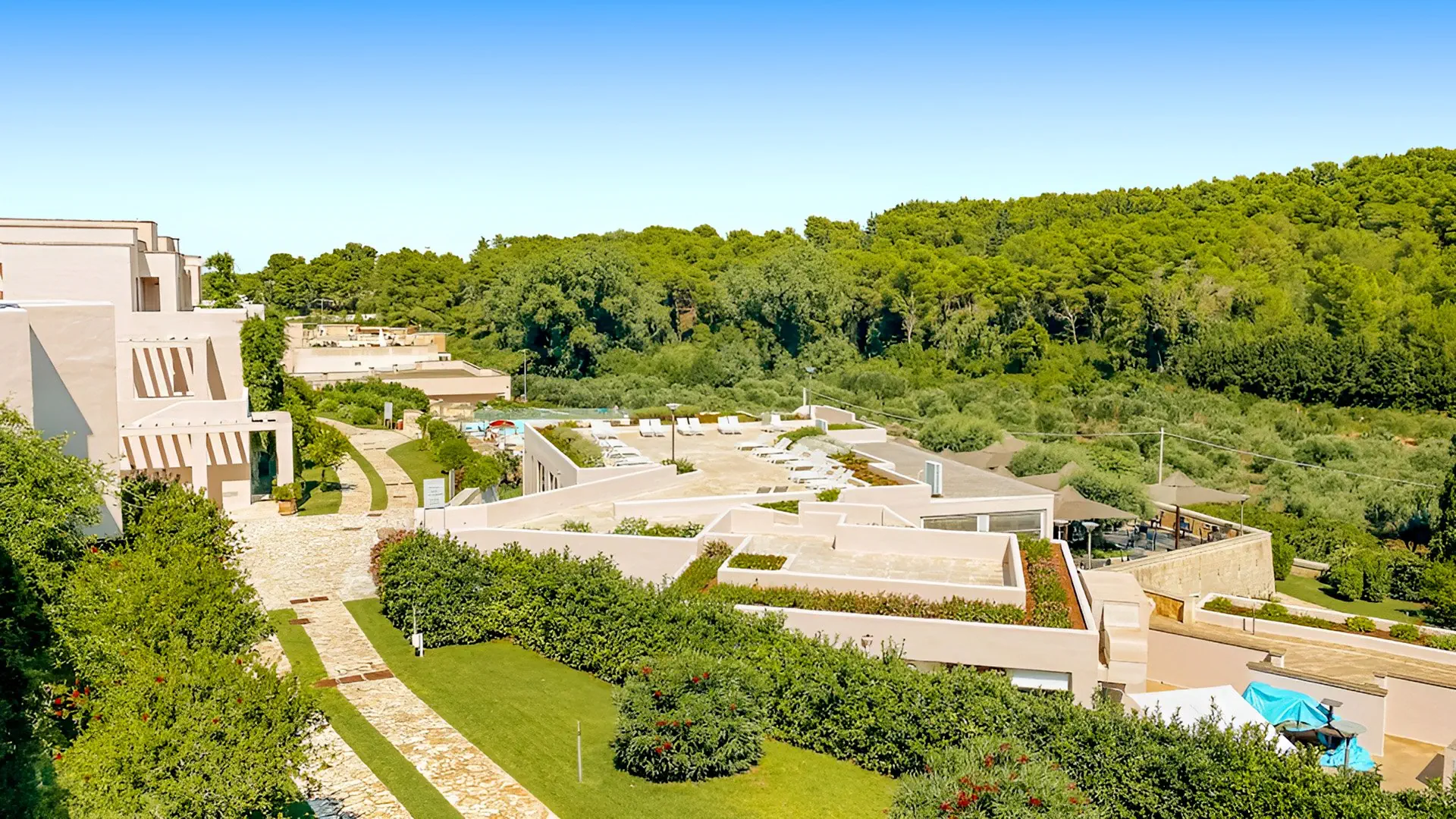 Basiliani - CDSHotels 4*, фото 8